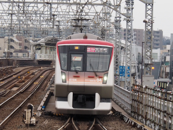 東急電鉄 6104 (東急6000系) 車両ガイド | レイルラボ(RailLab)