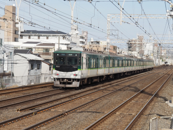 京阪電鉄 7053 (京阪7000系) 車両ガイド | レイルラボ(RailLab)