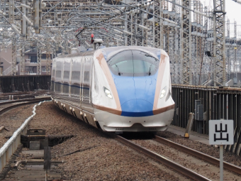 あさま 鉄道列車徹底ガイド | レイルラボ(RailLab)