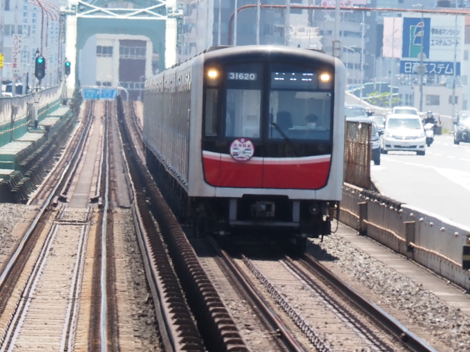 大阪市交通局30000系電車 徹底ガイド | レイルラボ(RailLab)
