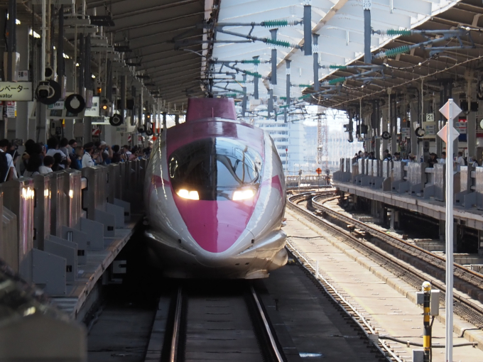 500系新幹線 V2編成 (博多総合車両所) 鉄道フォト | レイルラボ(RailLab)