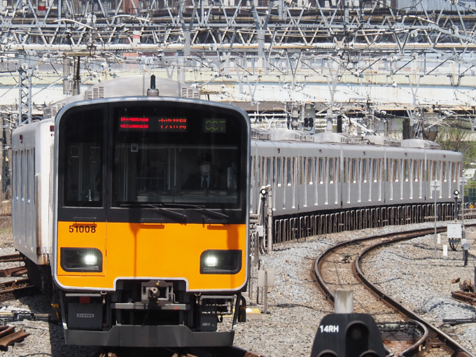 東武50000系電車 徹底ガイド | レイルラボ(RailLab)