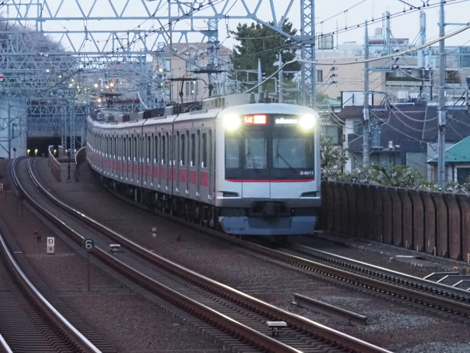 東急5000系電車 徹底ガイド | レイルラボ(RailLab)