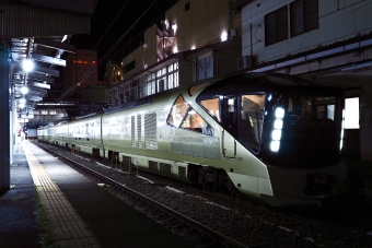 JR東日本 E001形(Mc) E001-1 鉄道フォト・写真 by ましゅまろと～すとさん 長野駅 (JR)：2021年07月10日22時ごろ