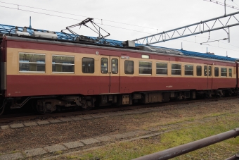 モハ412-6 鉄道フォト・写真