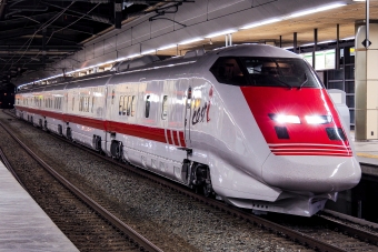 JR東日本 E926形(M2c) E926-6 鉄道フォト・写真 by ましゅまろと～すとさん 長野駅 (JR)：2021年01月28日20時ごろ