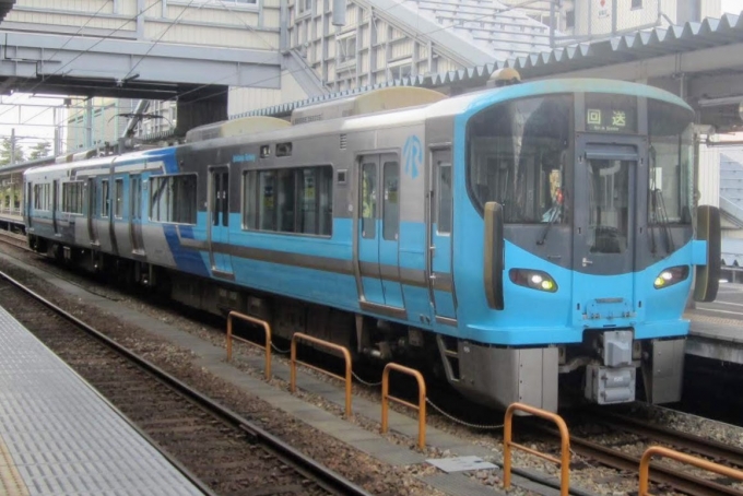 あいの風とやま鉄道線 鉄道フォト・画像 投稿日(新しい順) 写真＋詳細データ レイルラボ(RailLab)