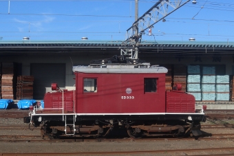 ED33形 鉄道フォト・写真