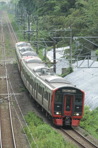 R1101 鉄道フォト・写真