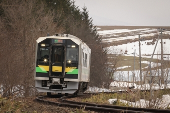 H100-22 鉄道フォト・写真
