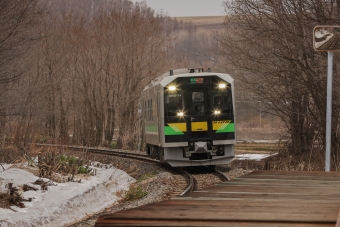 H100-74 鉄道フォト・写真