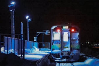 H100-69 鉄道フォト・写真