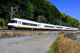 近畿日本鉄道 近鉄21000系電車 アーバンライナーplus 鉄道フォト・写真 by VISTAEXさん 船津駅 (近鉄)：2021年04月10日10時ごろ