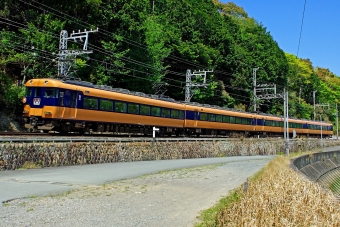 近畿日本鉄道 近鉄12200系電車 スナックカー 鉄道フォト・写真 by VISTAEXさん 船津駅 (近鉄)：2021年04月10日11時ごろ