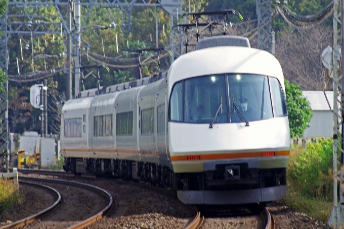 近畿日本鉄道 近鉄21000系電車 漕代駅 鉄道フォト・写真(拡大) by VISTAEXさん レイルラボ(RailLab)