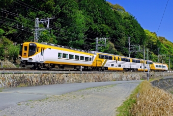 近畿日本鉄道 近鉄30000系電車 ビスタEX 鉄道フォト・写真 by VISTAEXさん 船津駅 (近鉄)：2021年04月10日10時ごろ