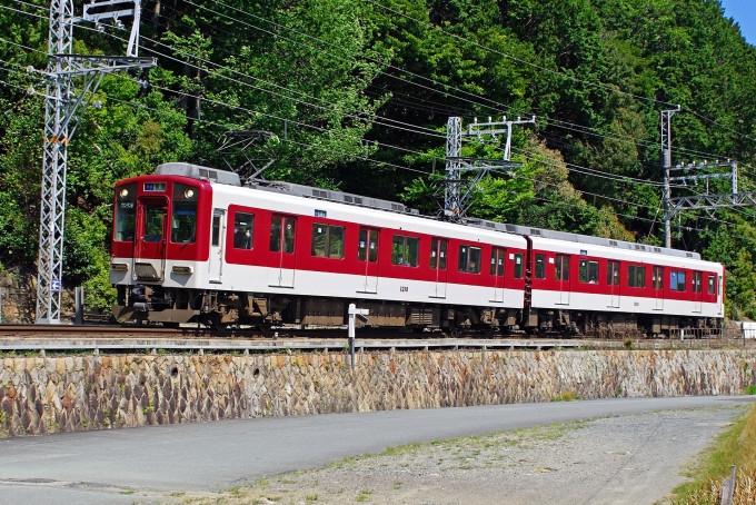 鉄道フォト・写真：近畿日本鉄道 近鉄1201系電車 船津駅 (近鉄) 鉄道フォト・写真 by VISTAEXさん - 撮影日 2021/04/10 10:09