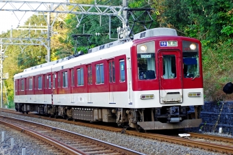 近畿日本鉄道 近鉄1201系電車 鉄道フォト・写真 by VISTAEXさん 志摩神明駅：2021年11月20日16時ごろ