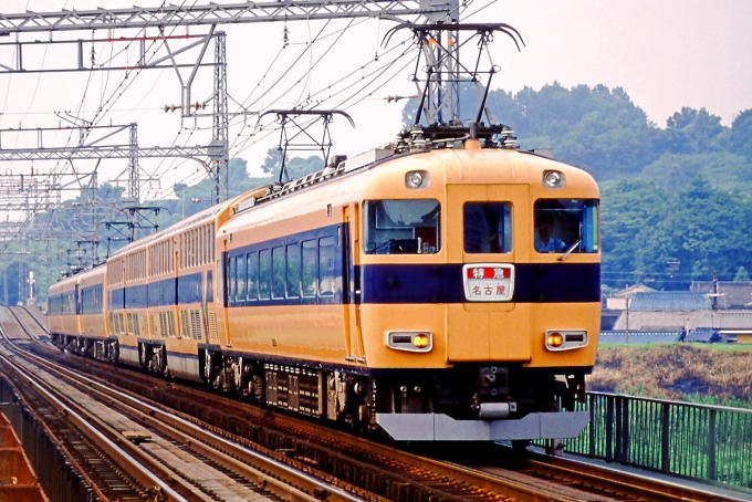 近畿日本鉄道 近鉄30000系電車 河内国分駅 鉄道フォト・写真 by VISTAEXさん | レイルラボ(RailLab)