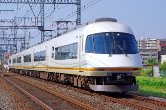 近畿日本鉄道 近鉄21000系電車 アーバンライナーplus 鉄道フォト・写真 by VISTAEXさん 法善寺駅：2022年07月02日15時ごろ