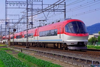 近畿日本鉄道 近鉄23000系電車 伊勢志摩ライナー 鉄道フォト・写真 by VISTAEXさん 法善寺駅：2022年07月02日16時ごろ