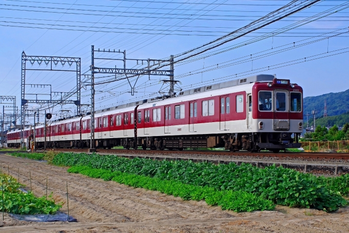 鉄道フォト・写真：近畿日本鉄道 近鉄2800系電車 法善寺駅 鉄道フォト・写真 by VISTAEXさん - 撮影日 2022/07/02 16:30