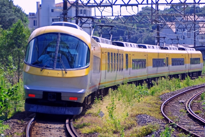 鉄道フォト・写真：近畿日本鉄道 近鉄23000系電車 志摩神明駅 鉄道フォト・写真 by VISTAEXさん - 撮影日 2022/09/25 13:38