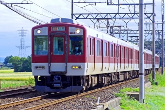 9000系 鉄道フォト・写真