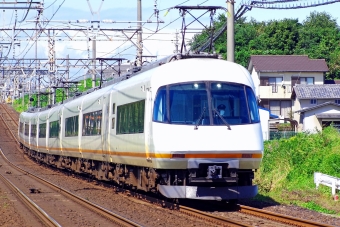 近畿日本鉄道 近鉄21000系電車 アーバンライナーplus 鉄道フォト・写真 by VISTAEXさん 桃園駅：2022年10月10日12時ごろ