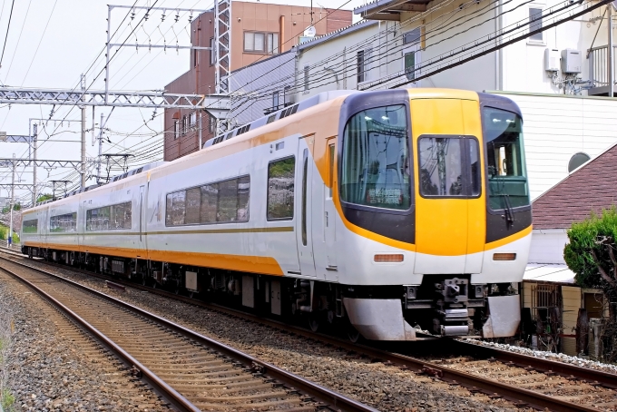 鉄道フォト・写真：近畿日本鉄道 近鉄22000系電車 近鉄郡山駅 鉄道フォト・写真 by VISTAEXさん - 撮影日 2024/04/02 11:12