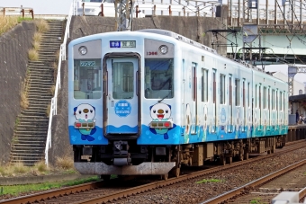 近畿日本鉄道 近鉄1259系電車 鉄道フォト・写真 by VISTAEXさん 松ヶ崎駅 (三重県)：2024年03月31日15時ごろ