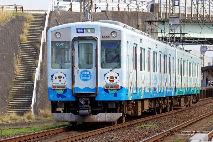 鉄道フォト・写真：近畿日本鉄道 近鉄1259系電車 松ヶ崎駅 (三重県) 鉄道フォト・写真 by VISTAEXさん - 撮影日 2024/03/31 15:03