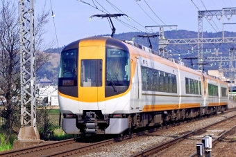 近畿日本鉄道 近鉄22600系電車 Ace 鉄道フォト・写真 by VISTAEXさん 大和西大寺駅：2024年04月10日15時ごろ