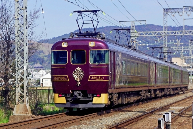 鉄道フォト・写真：近畿日本鉄道 近鉄19200系電車  大和西大寺駅 鉄道フォト・写真 by VISTAEXさん - 撮影日 2024/04/10 15:11