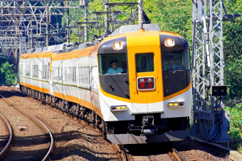 近鉄特急　鳥羽 近鉄鳥羽線 - Wikipedia