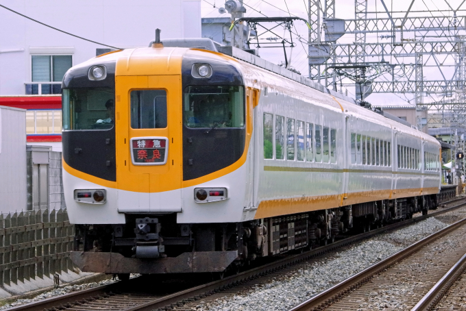 近鉄12410系電車 鉄道フォト | レイルラボ(RailLab)