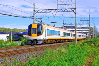近鉄22600系電車 鉄道フォト | レイルラボ(RailLab)