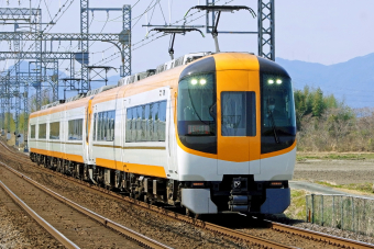 公式写真 近鉄22600系電車 鉄道フォト | レイルラボ(RailLab)