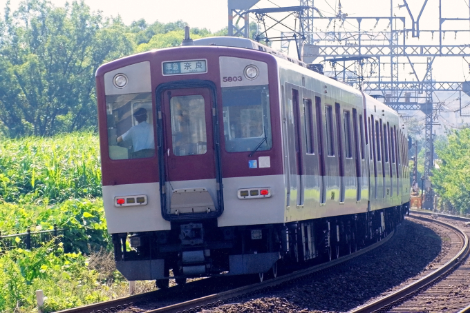 近鉄5800系電車 徹底ガイド | レイルラボ(RailLab)