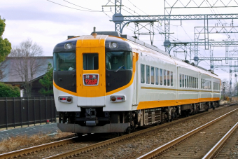 近鉄12410系電車 鉄道フォト | レイルラボ(RailLab)