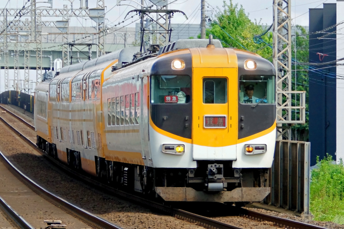 近鉄 名古屋線 鉄道フォト・画像(鉄道写真) | レイルラボ(RailLab)