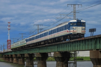関西本線(名古屋～亀山) イメージ写真