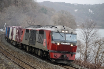 DF200-4 鉄道フォト・写真