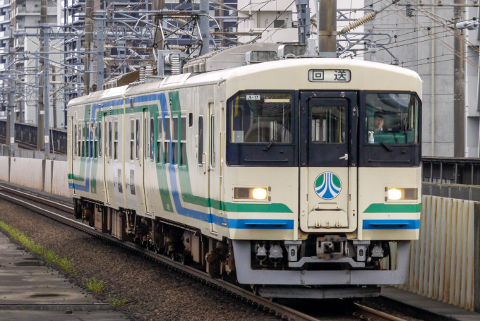 阿武隈急行8100系電車 徹底ガイド | レイルラボ(RailLab)