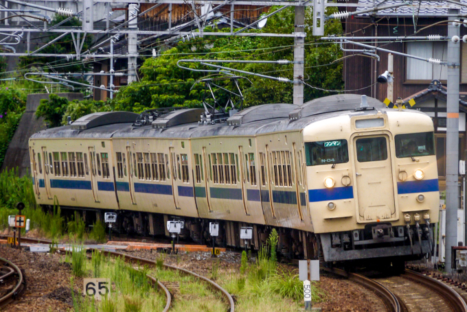 【鉄道部品】貫通扉錠 国鉄115系 鉄道部品】貫通扉錠 国鉄115系