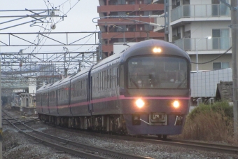 JR東日本 クロ485形 クロ485-2 鉄道フォト・写真 by 仙かつさん 南仙台駅：2021年03月20日16時ごろ