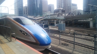 JR東日本 E723形(T1c) E723-12 鉄道フォト・写真 by 稲5114さん 東京駅 (JR)：2023年05月27日14時ごろ
