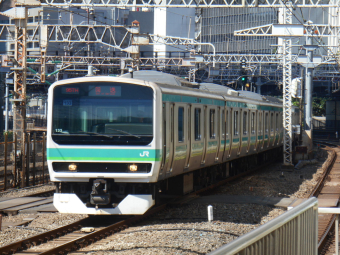 E231系 資料 JR東日本 クハE231-69 (E231系) 車両ガイド | レイルラボ(RailLab)