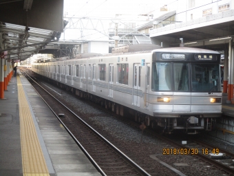 03-106F 鉄道フォト・写真