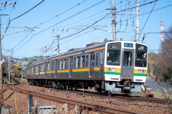 JR東海 鉄道フォト・写真 by たぬきポンポコさん 多治見駅：2021年03月15日14時ごろ